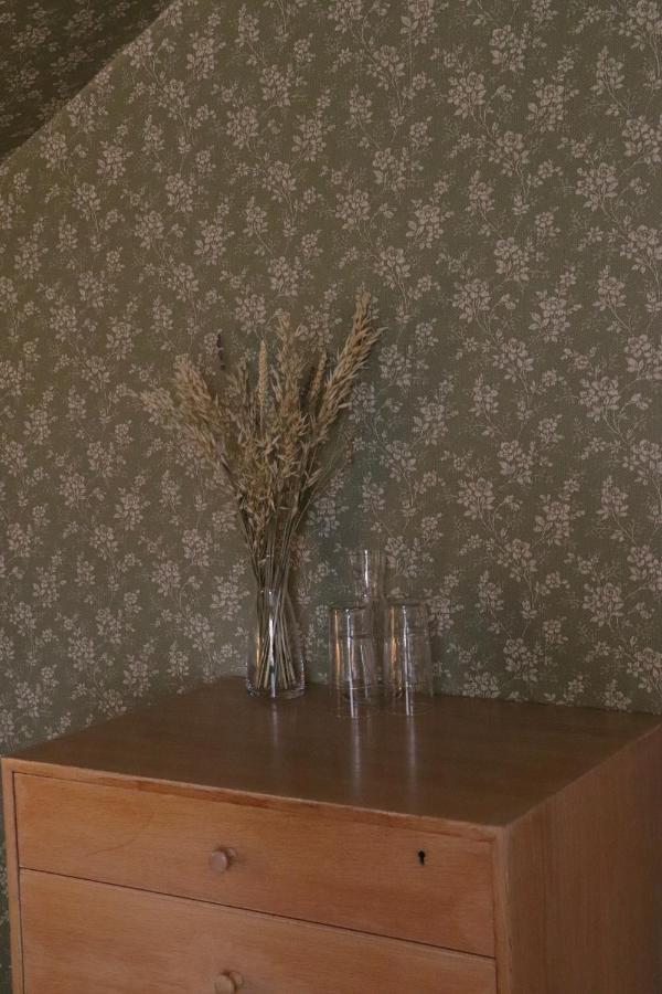 Bed and Breakfast Turistgarden Saerna Esterno foto