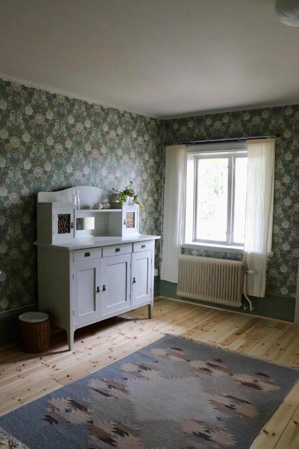 Bed and Breakfast Turistgarden Saerna Esterno foto