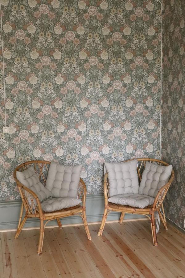 Bed and Breakfast Turistgarden Saerna Esterno foto