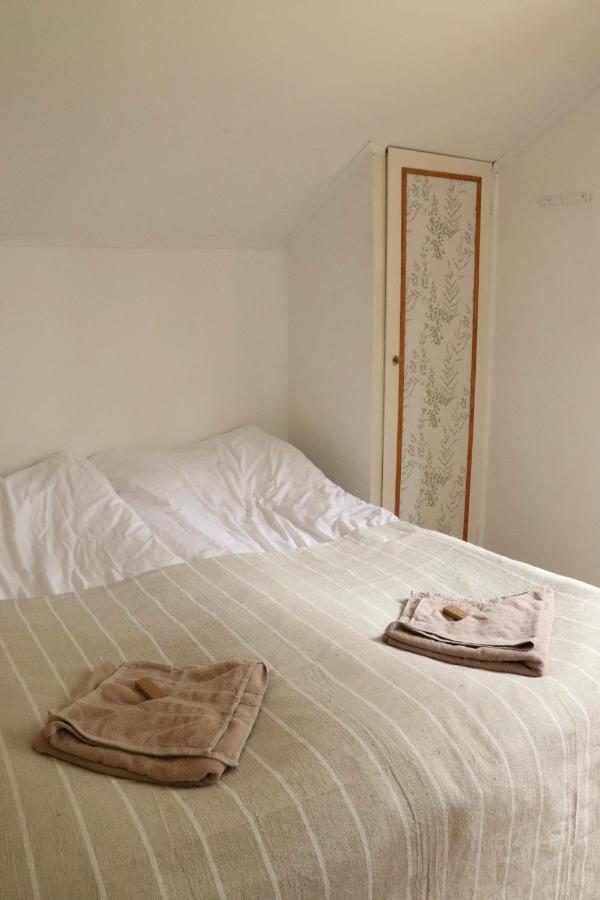 Bed and Breakfast Turistgarden Saerna Esterno foto