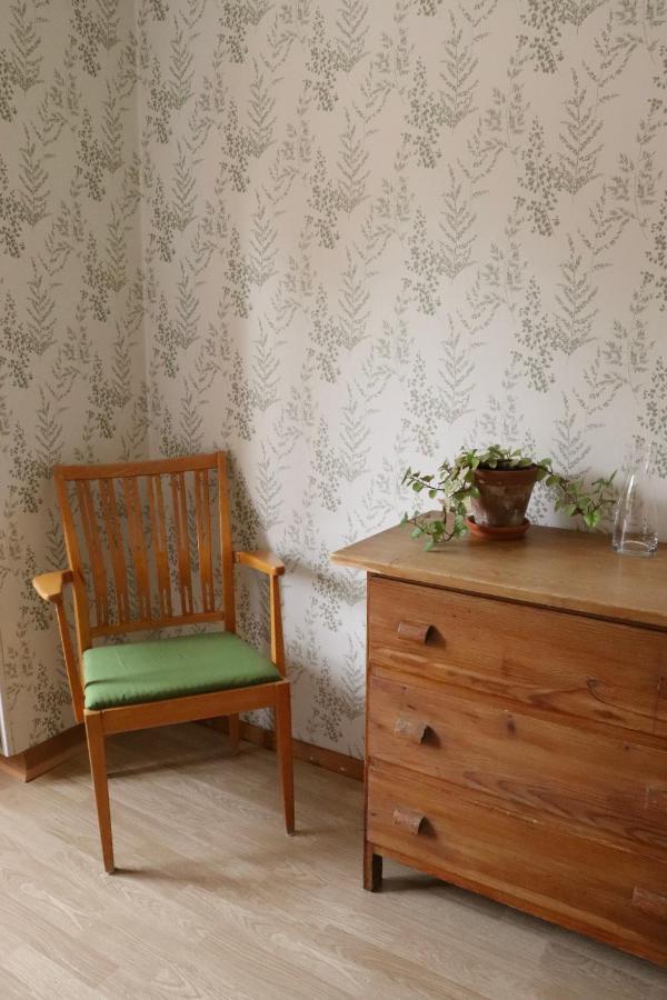 Bed and Breakfast Turistgarden Saerna Esterno foto