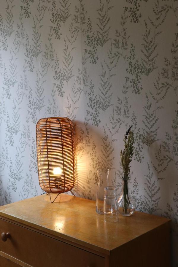 Bed and Breakfast Turistgarden Saerna Esterno foto