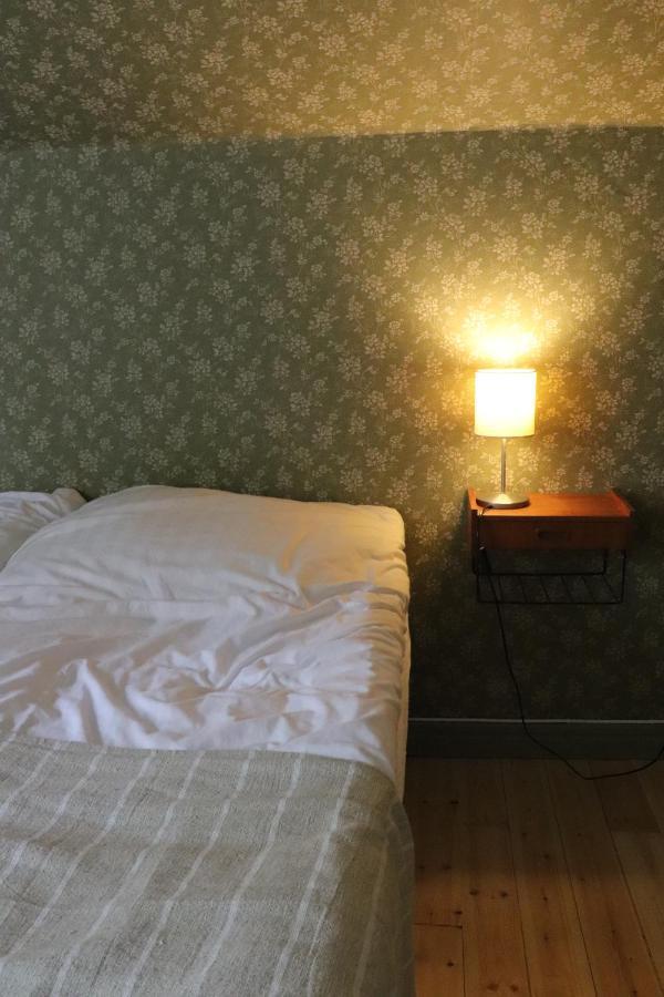 Bed and Breakfast Turistgarden Saerna Esterno foto