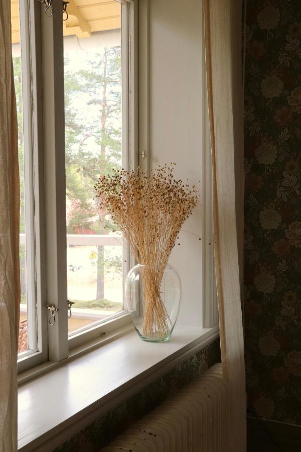 Bed and Breakfast Turistgarden Saerna Esterno foto
