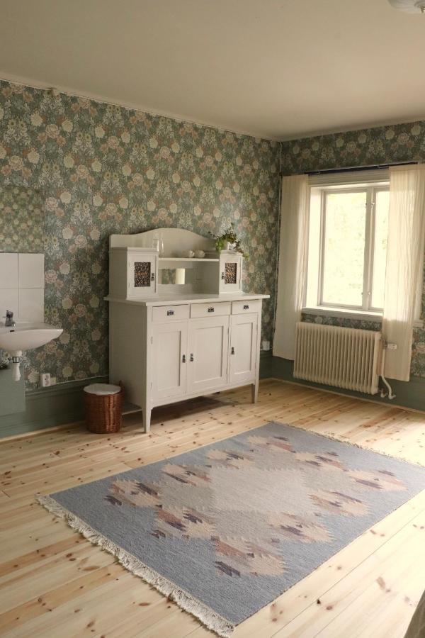 Bed and Breakfast Turistgarden Saerna Esterno foto